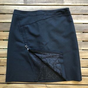 Zadig & Voltaire Mini Skirt
